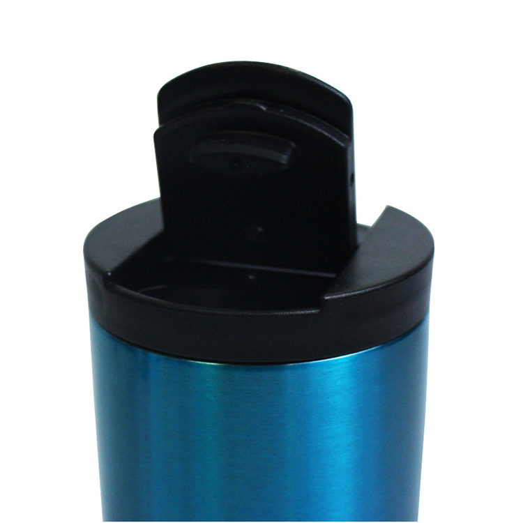 12 oz coffee tumbler vacuum flask mini thermos bottle