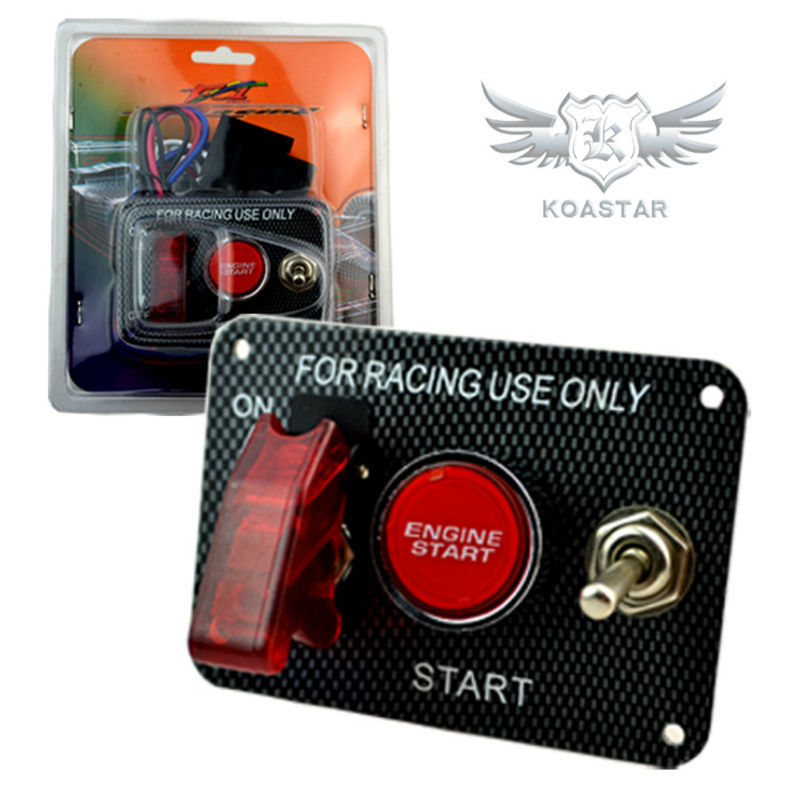 Racing Universal Ignition Switch