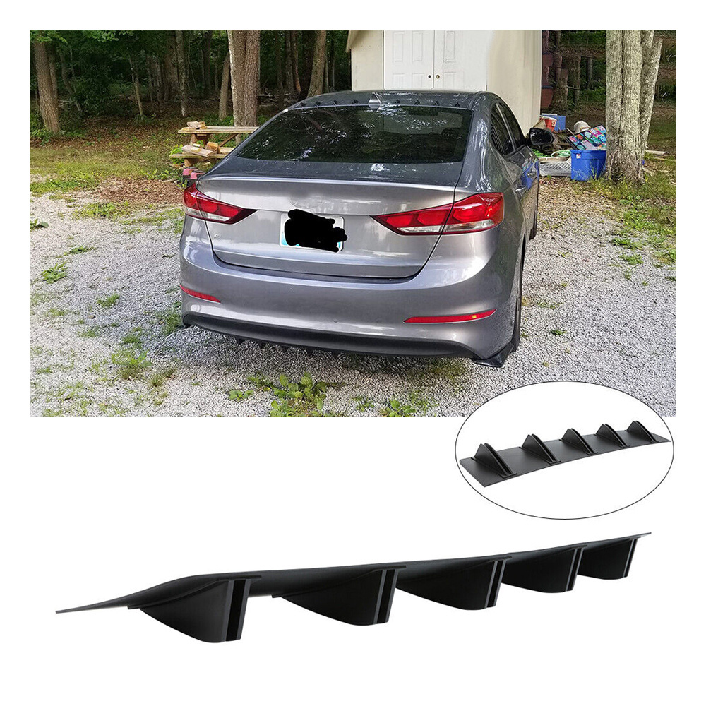 981 front bumper lip 370z carbon fiber side skirt step extension dry carbon fender flare kit wheel arch cover