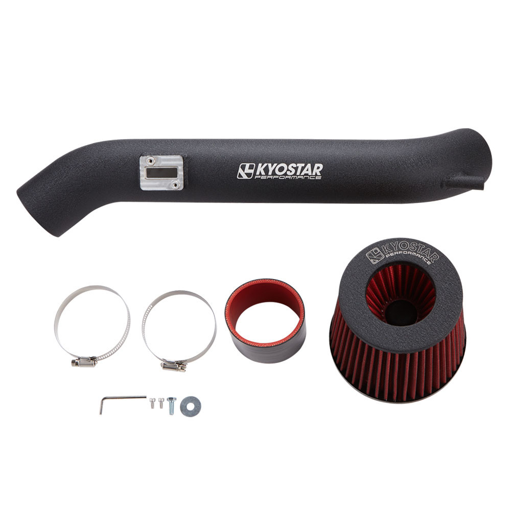 Turbo Velocity Intake Kit for Infiniti G35 2003-2007, for Nissan 350Z of Guangzhou KOSDA