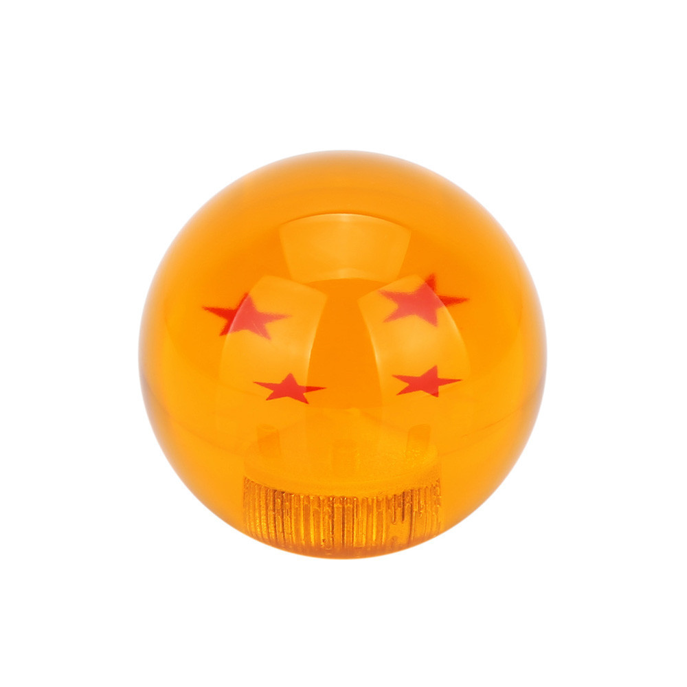 automatic transmission Dragon ball 1star gear shift knob for sale