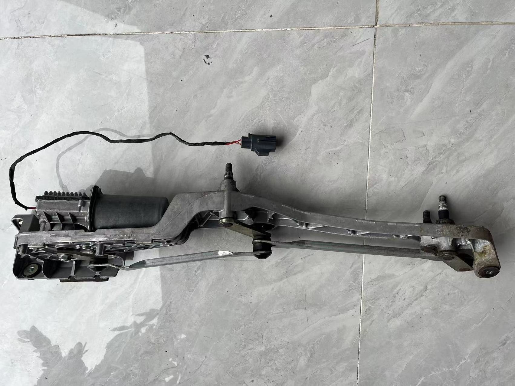 Wiper Linkage,Front Windshield Wiper Motor For Mclaren 540C,570S,570GT,600LT,13AA016CP,13AA612CP,13A6951CP,LHD