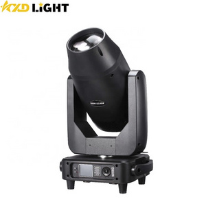 Pro Stage New Super Bright Concert Theater 400W CMY CTO Beam Spot Wash 3in1 LED Moving Head Light