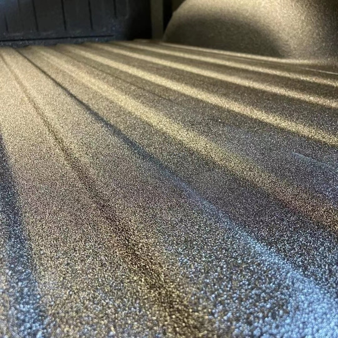 New Polyurea Spray Coating For Truck Bed Liner /bedliner