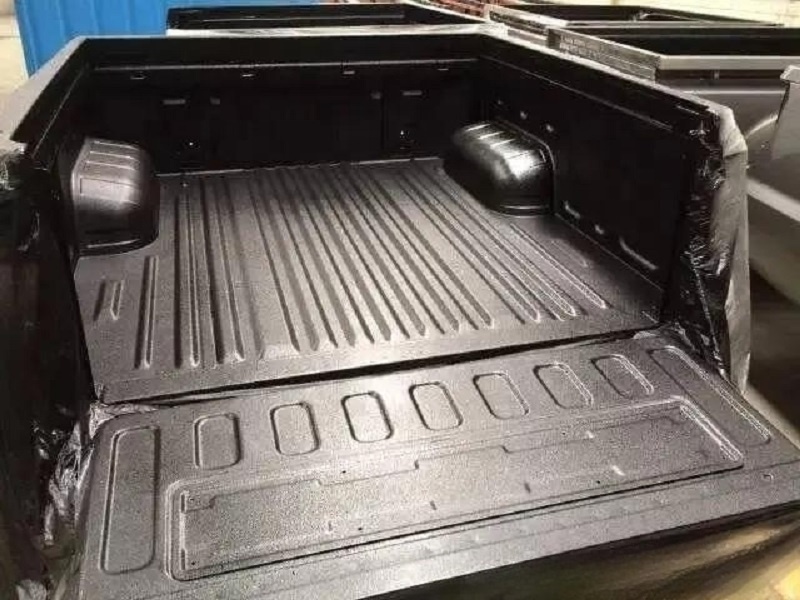 New Polyurea Spray Coating For Truck Bed Liner /bedliner