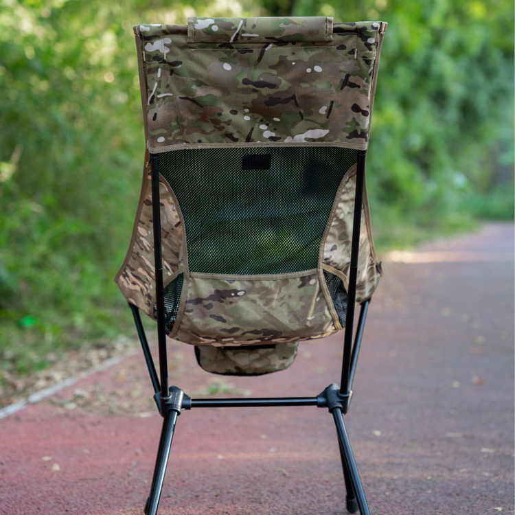 Wholesale Zero Gravity Folding Camp Chair Folding Outdoor Portable Chairs for Events Miniature Beach High Back Chair