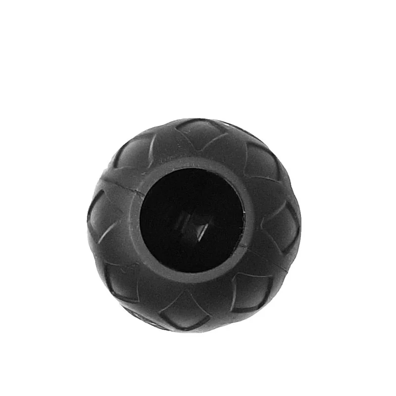 Original Outdoor Folding Moon Chair Rubber Anti-trap Ball Foot Cover Accessories 4 Pack Available Chair Ball