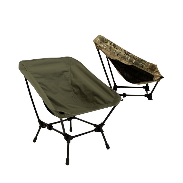 Factory Directly Supply Outdoor Furniture Folding Tables and Chairs Portable Beach Fishing Camping Chair