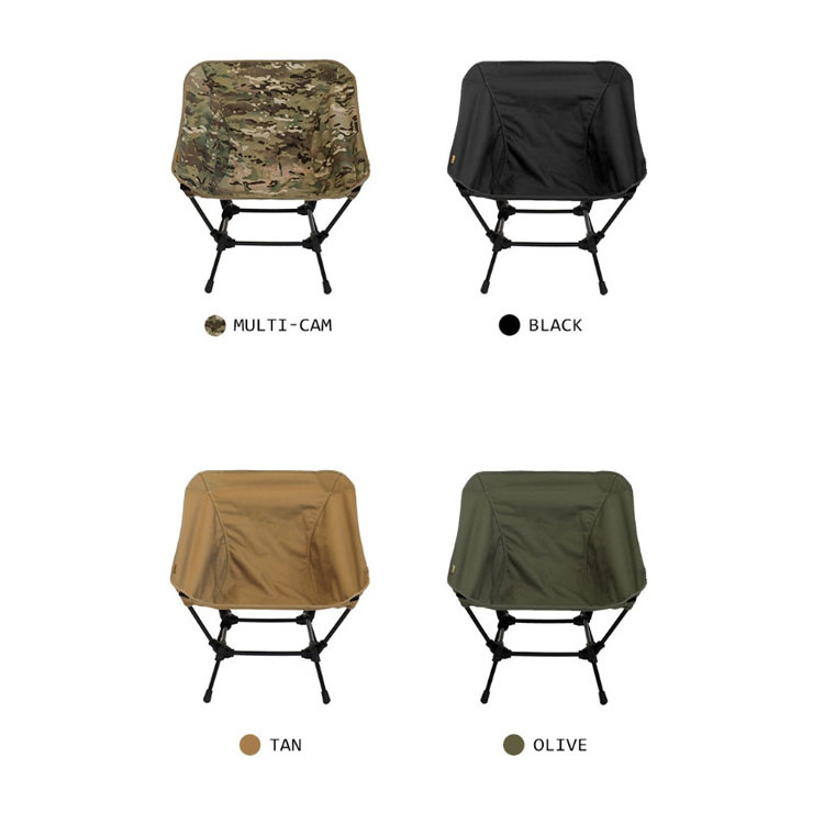 Wholesale High Quality Backrest Chair Outdoor Table and Chair Set Foldable Beach Lounge Chair