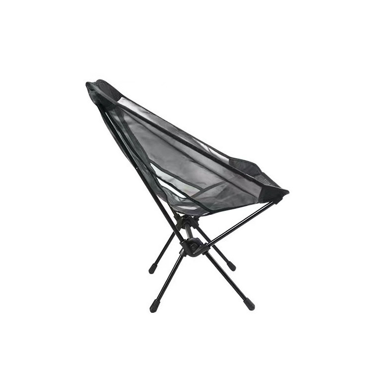 Aluminum Folding Lounge Fabric Camping Chair Foldable Beach chairs Portable Hiking Fishing Garden Chair