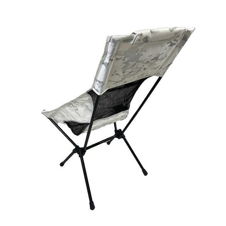 Aluminium Garden Chairs Wholesale Outdoor Lawn Hiking Travel Chairs Portable Ultralight Folding Camping Lounge Chair