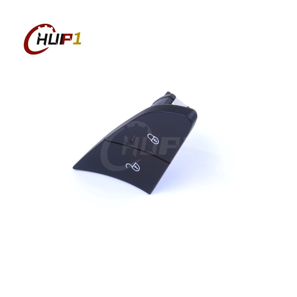 OEM 7PP962107EIVIDoor Lock Switch Front Left Car Inside Door Lock Switch For Porsche Cayenne/Panamera