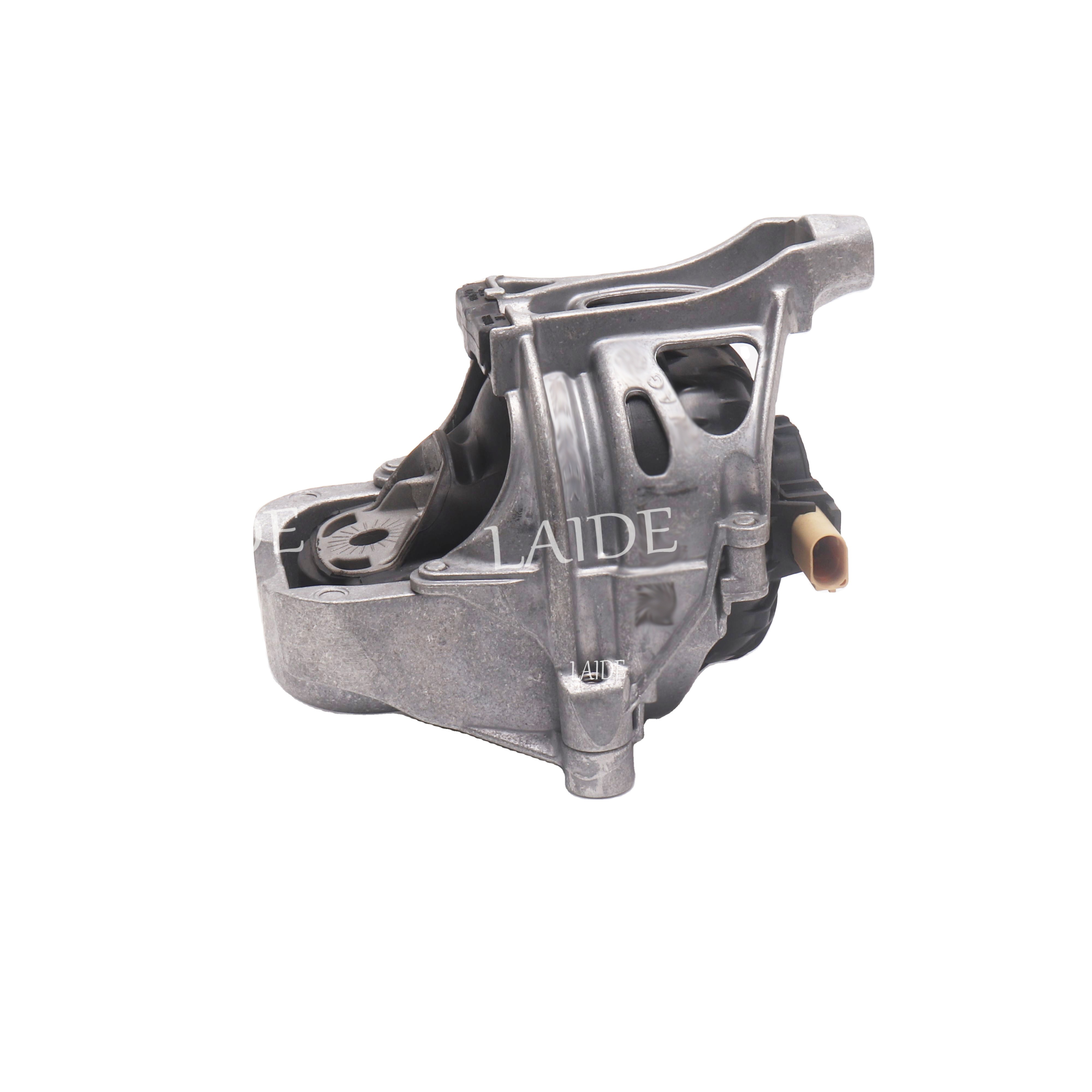 GZ LAIDE Engine Mount Transmission Mount OEM L80D199371A L80D199372A For AUDI A6L Q5L 2018-2022 Engine Bearing Engine Mount