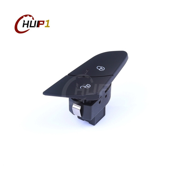 OEM 7PP962107EIVIDoor Lock Switch Front Left Car Inside Door Lock Switch For Porsche Cayenne/Panamera