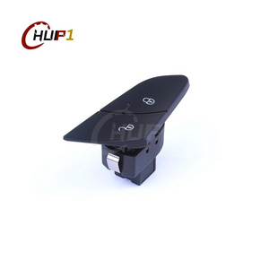 OEM 7PP962107EIVIDoor Lock Switch Front Left Car Inside Door Lock Switch For Porsche Cayenne/Panamera