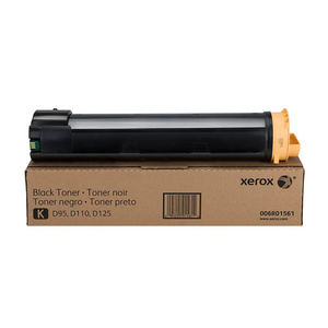 High Gloss Original Laserjet Copier Toner Cartridge 006R01561 For Xerox  D95 D110 D125 Black Toner CT202207