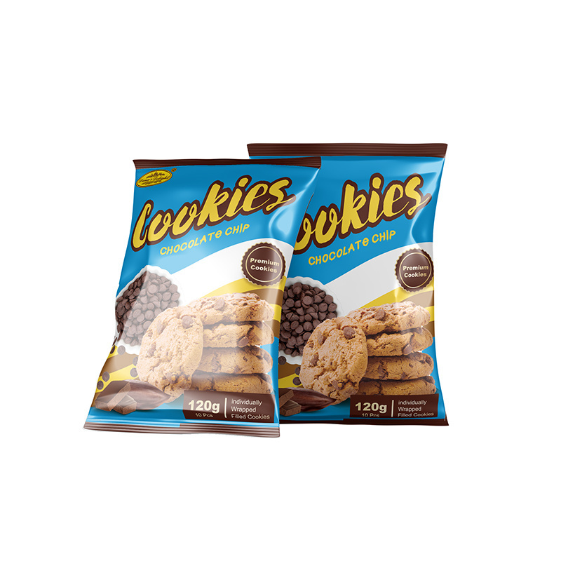 best sell cooki Chocolate Chip Biscuits famous amos cookies