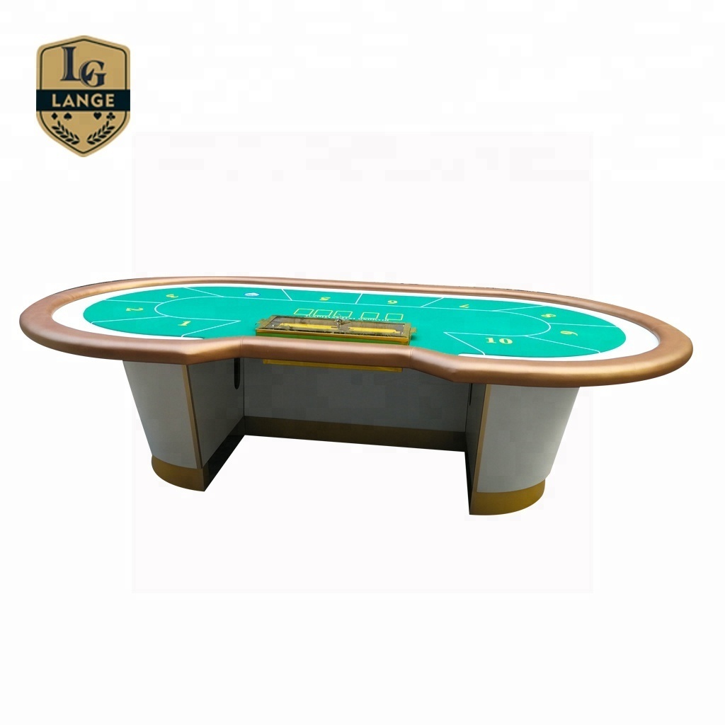 Casino Texas Holdem Poker Table Dimension with Conference Table Top Cover