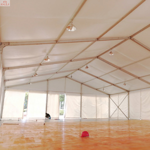 Luxury Clear Roof Tendas Carpas Para Eventos Tent 20x30 Wedding Party Events Tents