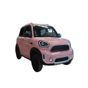 YANO electric car no license mini mini city cheap ce auto electric car