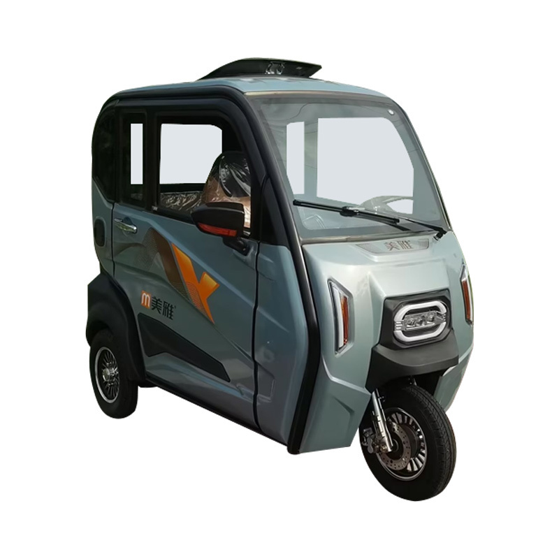 Electric tricycle Turkey Price Electric motorcycle Electric tricycle with roof