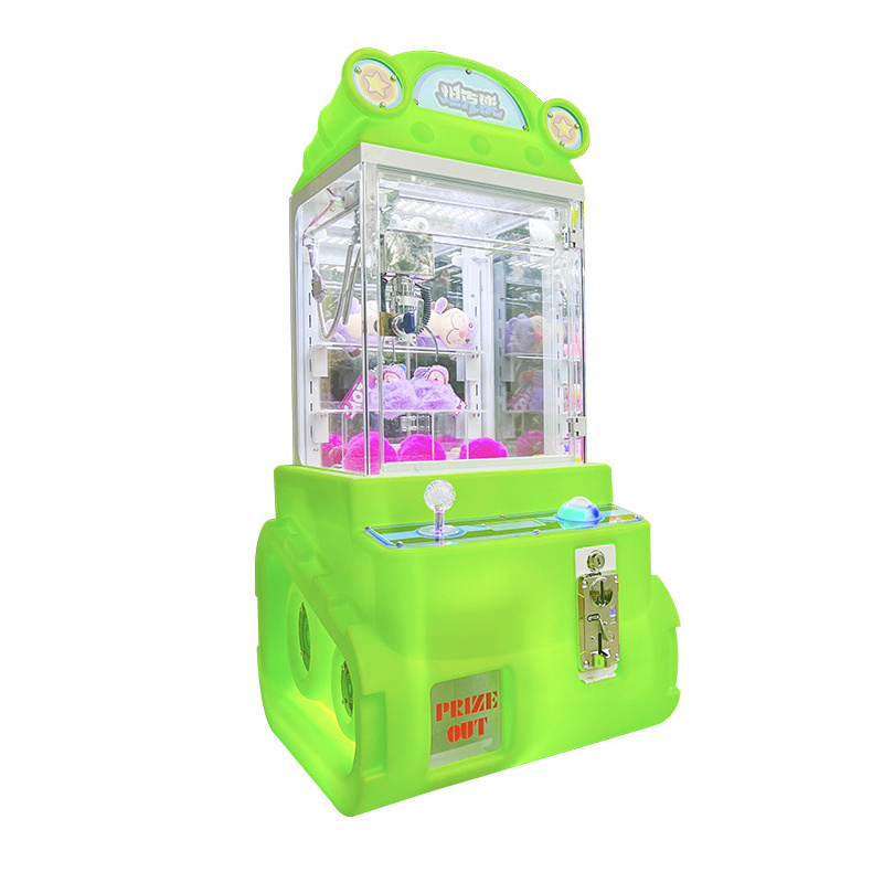 Arcade Claw crane Claw machine kit grab plush toys