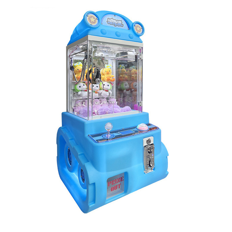 Arcade Claw crane Claw machine kit grab plush toys