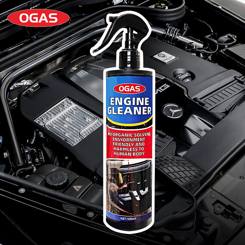 car engine cleaner car care clean engine flush nanographene engine degreaser surface bay cleaner