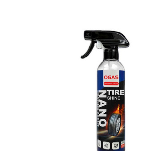 NANO Ceramic Coating Car Tire brightener Tyre Polishing Tire Protection For Car