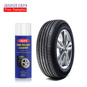 Tire Multi Function Cleaner Car Care tire foam cleaner spray Car Use Aerosol Car Automobile