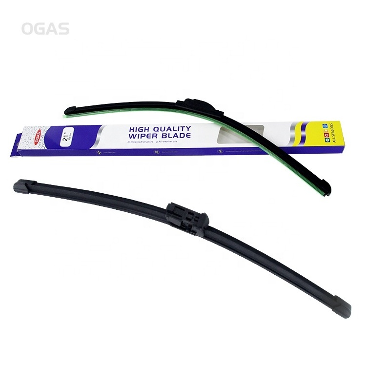 Ogas Auto Replacement Reflex Soft Wiper Blade Refill Wiper Blade Brush Silicone