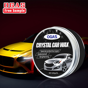 soft 99 car wax Ultimate Compound Car Polish Wax haydrofobic car wax