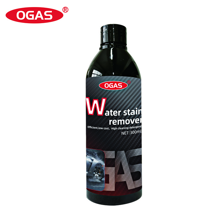 OGAS car care products OEM factory 300ml car paint glass hard water spot stain remover water mark repair cleaner