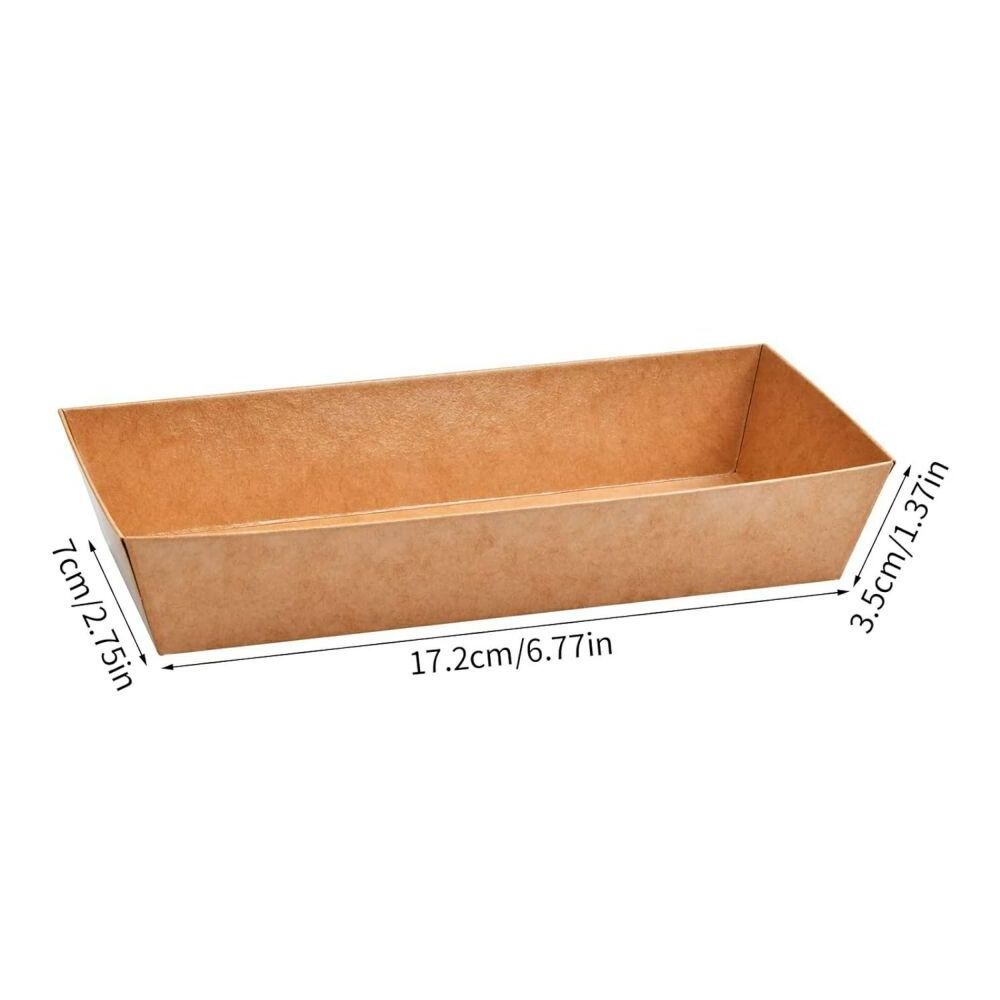 Eco Friendly Custom Design fast food box with pet lid take away