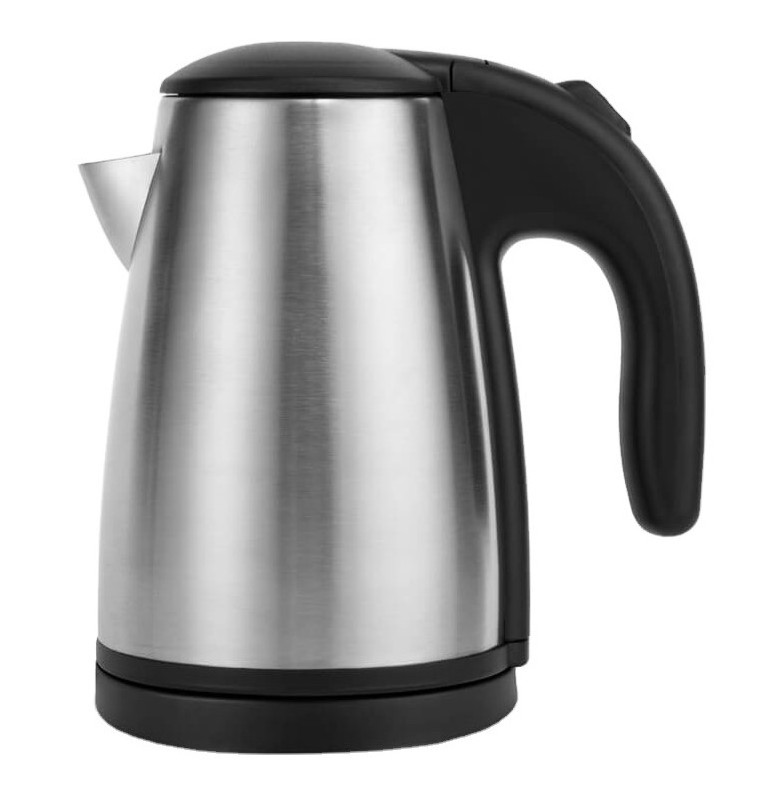 Guest Guess 0.6L High Quality Sustainable Eco-friendly Tea And Coffee Kettle Portable Stainless Steel Electric Kettle