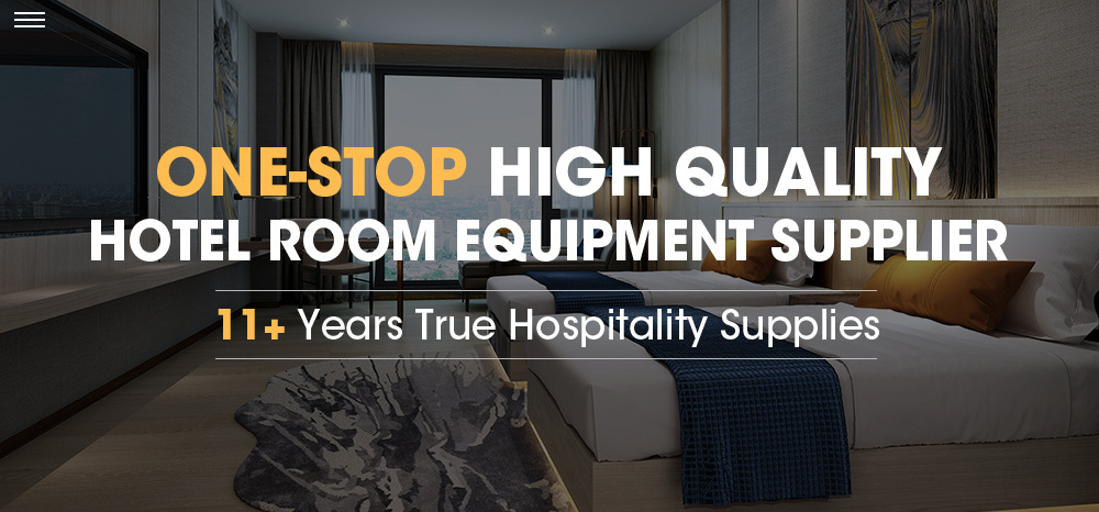 Guest Guess Custom Made 2 Years Warranty Hospitality Tray Hotel Guest Room Electric Kettle Tray Set