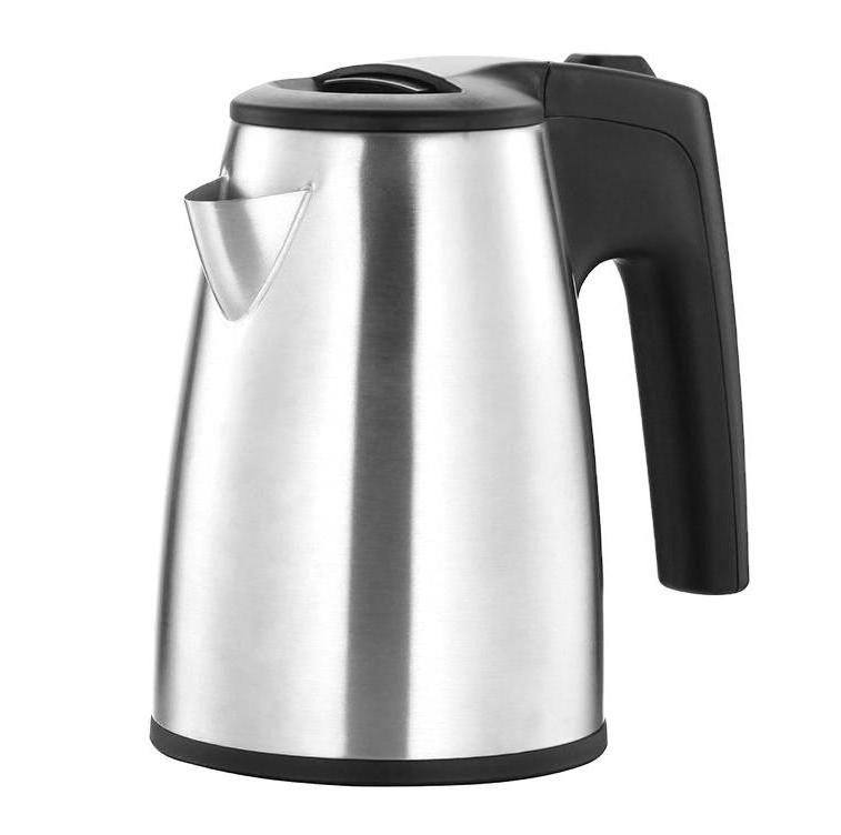 2023 Guest Guess Eco Friendly Food Grade Safe Cordless 0.5 Litre Hotel KettleMinimal Mini Camping Water Electric Kettle