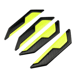 Car Door Reflective Anti-collision Strip Warning Sticker For BMW m3 m5 e46 e39 e36 e90 e60 f30 e30 e34 f10 e53 f20 e87 x3 x5