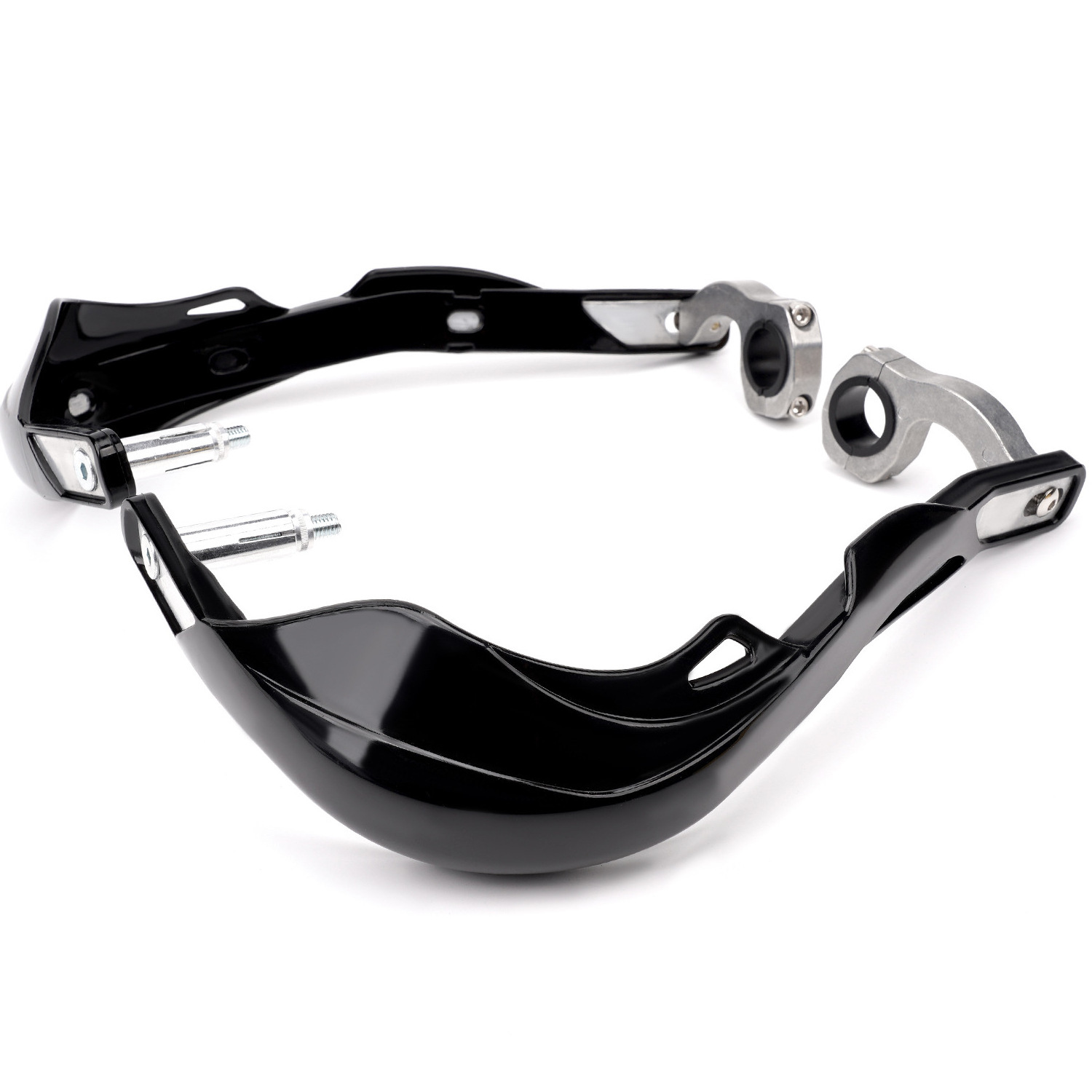 Wholesale other motorcycle accessories universal motorcycle handguard Motorbike Hand Guards