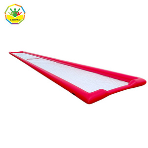 20meters long inflatable skimboarding pool/inflatable pool for skimboard games/ inflatable wakeboard pool Type Pool