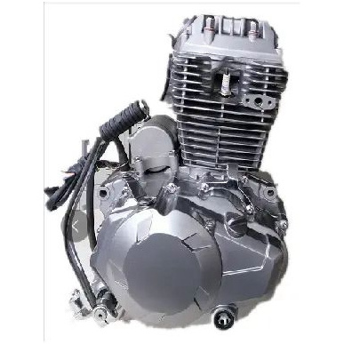 High Quality Wholesale Easy To Use Convenient Maintenance Motorbike Engine 250Cc 300Cc