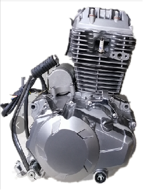 2023 New Cg150 250cc 300cc OEM Convenient Maintenance Motorcycle Engine Parts