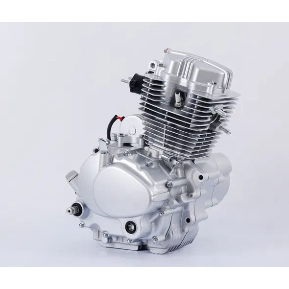 High Quality Factory Sale 500Cc Mid Electric Motorcycle Engine With Reverse Gear