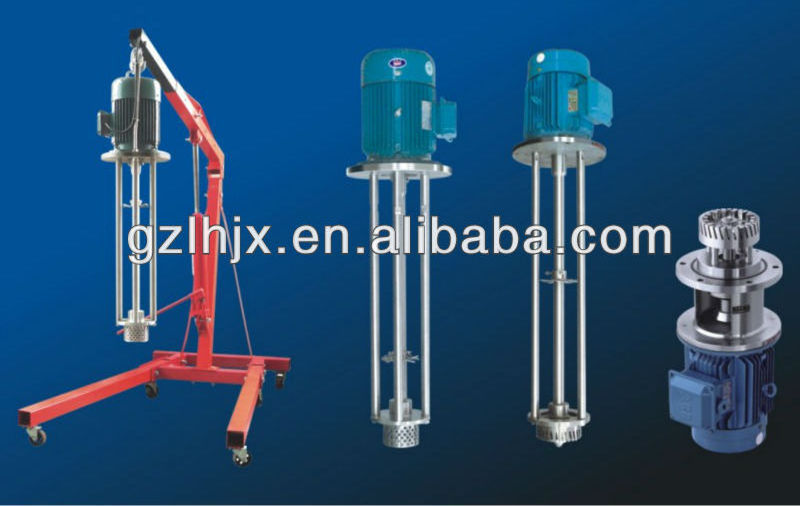 Pipelined High Shear Body Bath Gel Making Dispersing Emulsifier Mixer homogenizer Pump Liquid Soap Fertilizer Mixing Tank