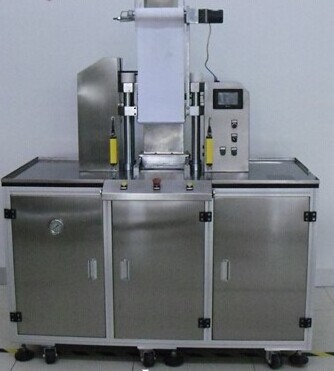 Cosmetic Eyeshadow Powder Press Machine Eyebrow valla Pressing Machine