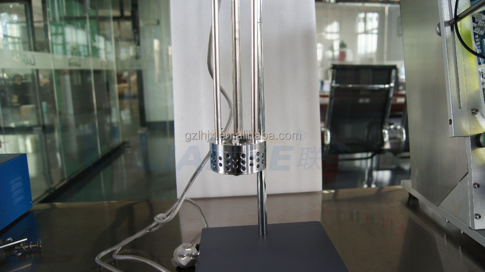 Emulsifying Homogenizer Mixer High Shear Rotor Stator Mixer Lab