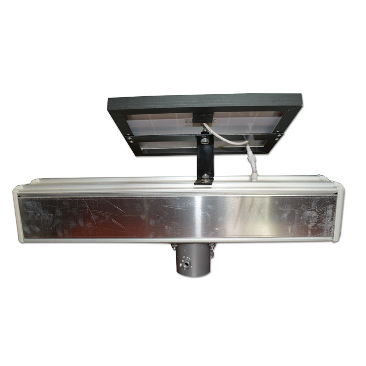 LED Flashing Warning Light/LED solar Safety Strobe Light