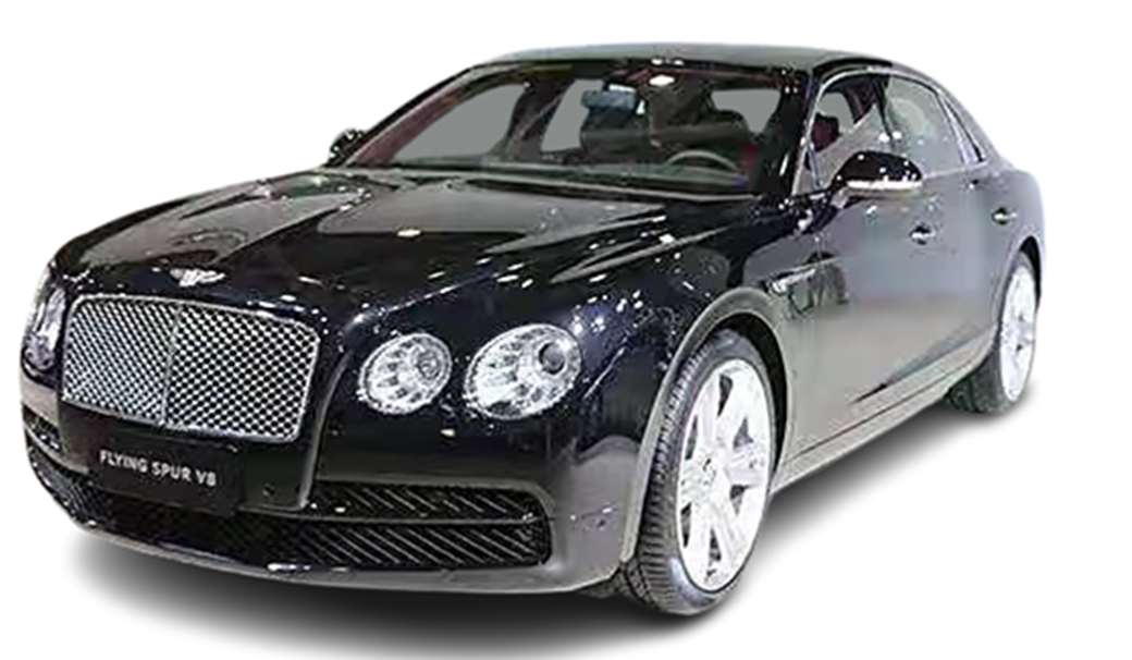 For 2014-2018 bentley  flying spur high quality front bumper grilly inner frame OEM 4W0853667