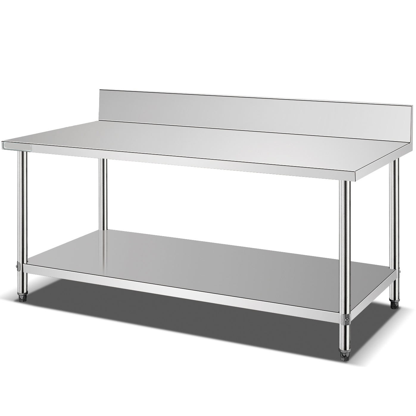 201 304 commercial free standing stainless steel kitchen laboratory sink work tables