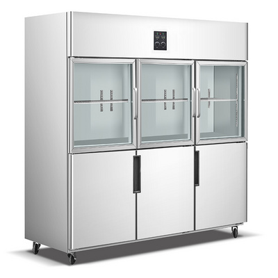 wholesale commercial kitchen refrigerators and freezers